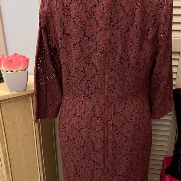 💕PENDLETON DRESS💕 - Picture 5 of 9